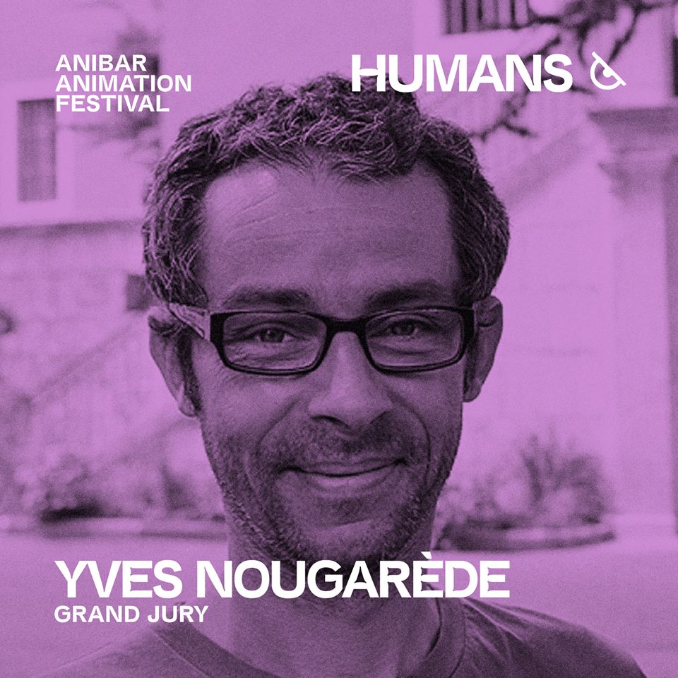 Yves Nougarède Image