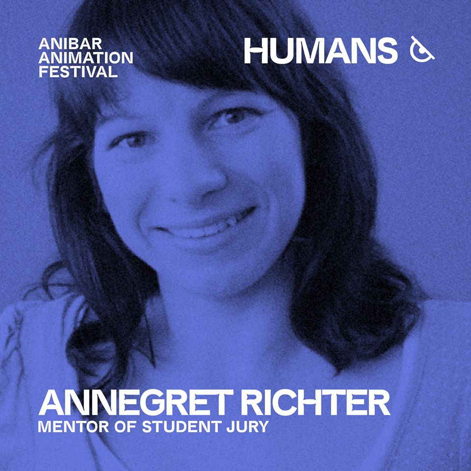 Annegret Richter Image