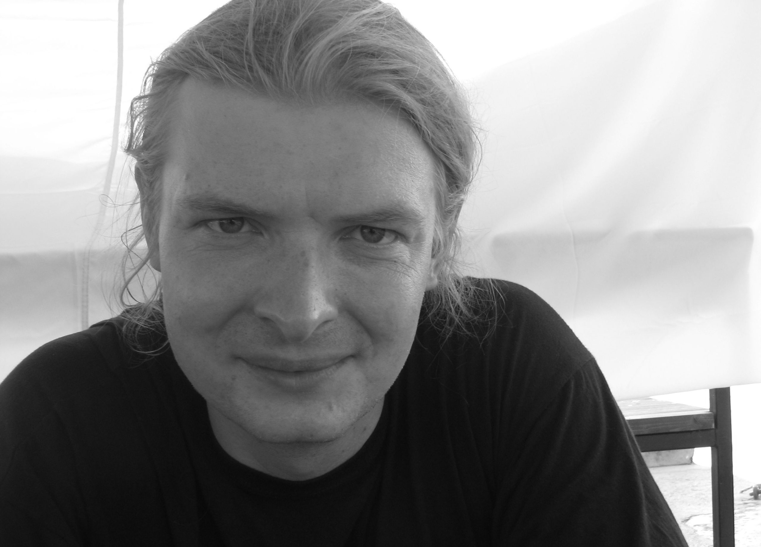 Michał Bobrowski Image