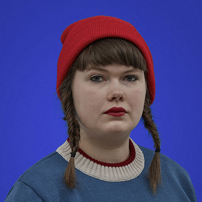 Michaela Režová Image