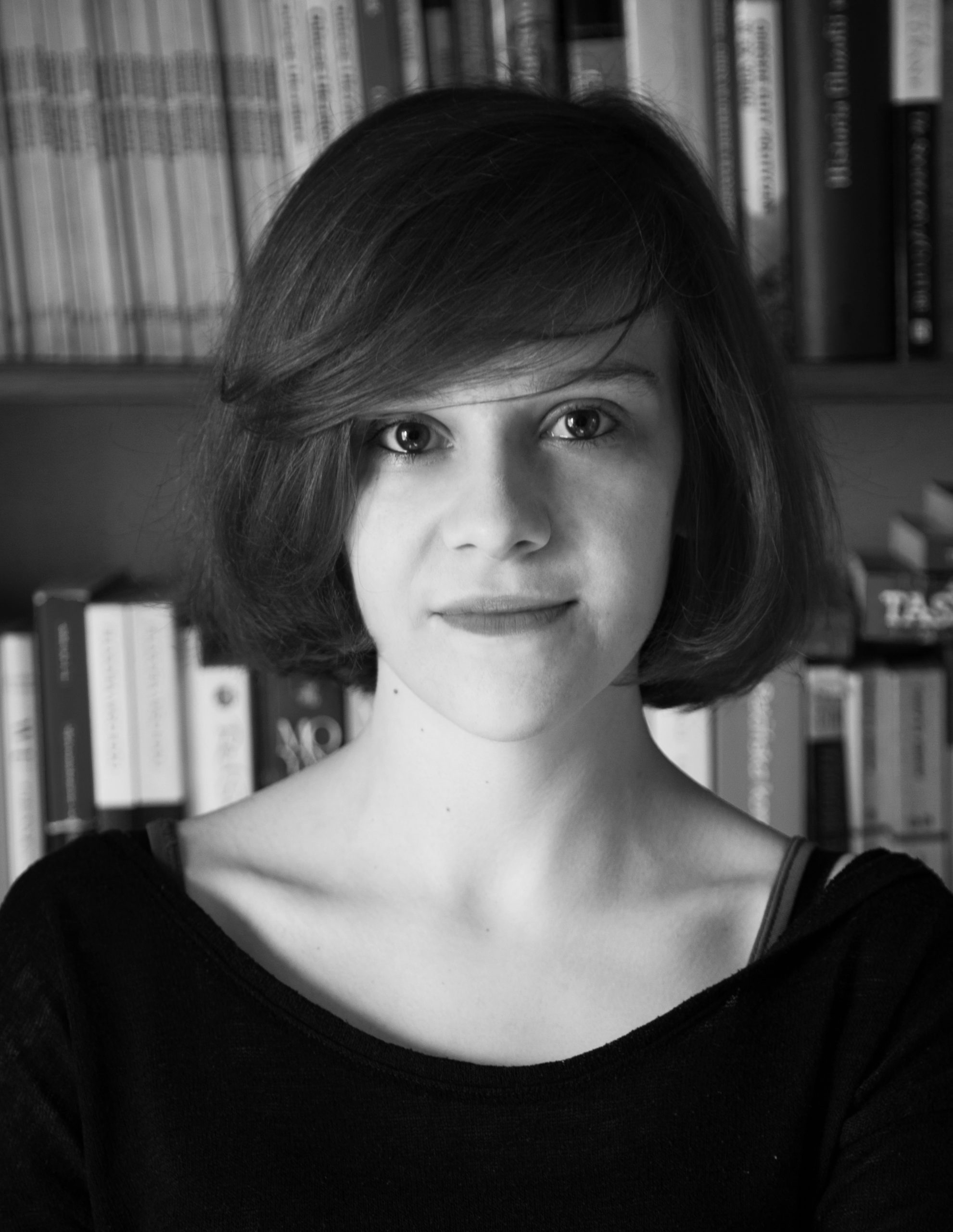 Olga Bobrowska Image