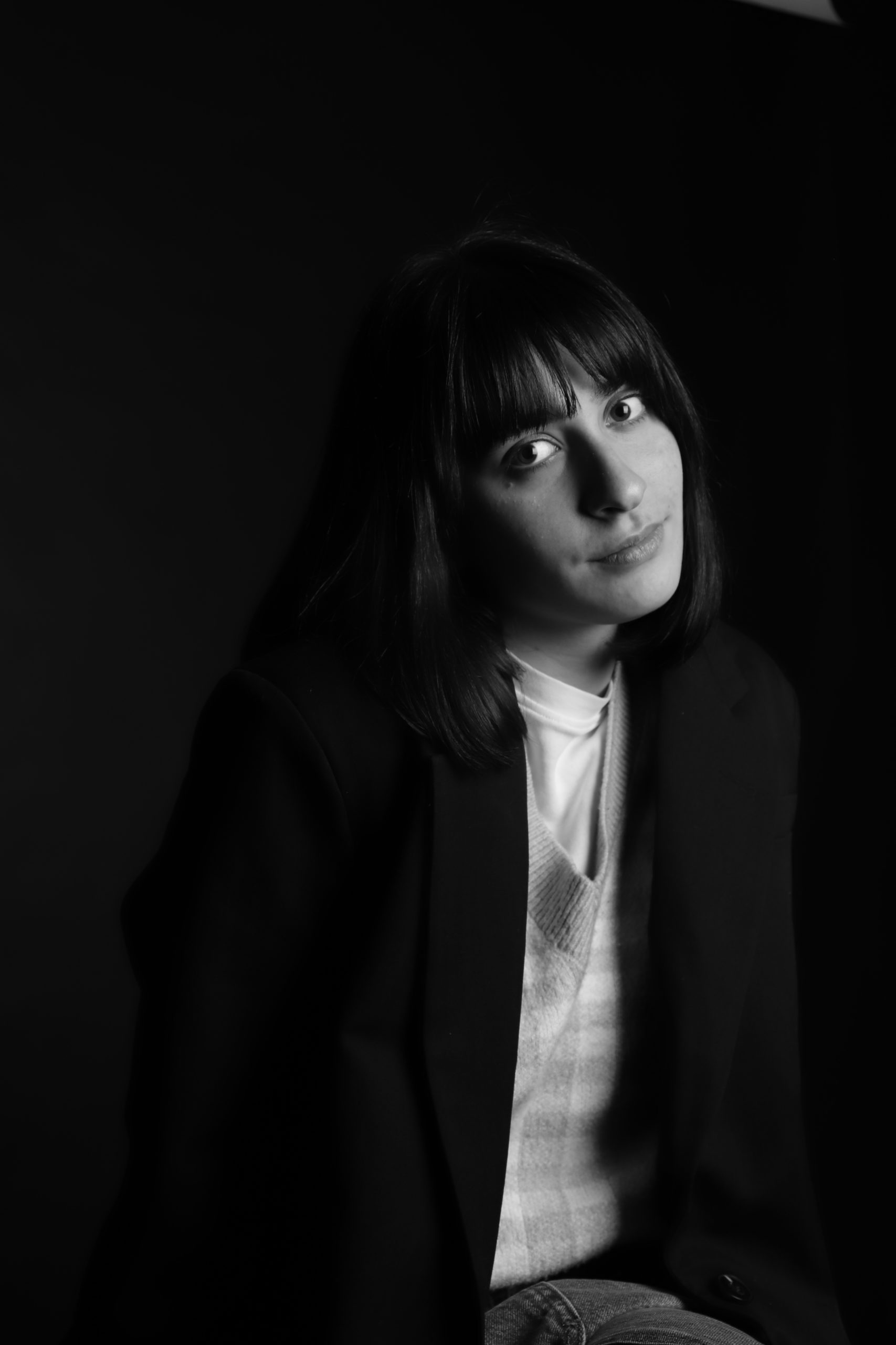 Bleona Ibrahimi Image