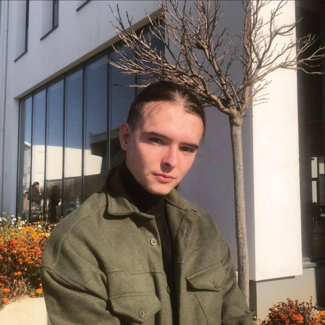 Liburn Krrabaj Image