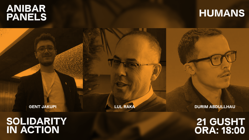 Solidarity in Action