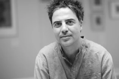 Yiorgos Tsangaris Image