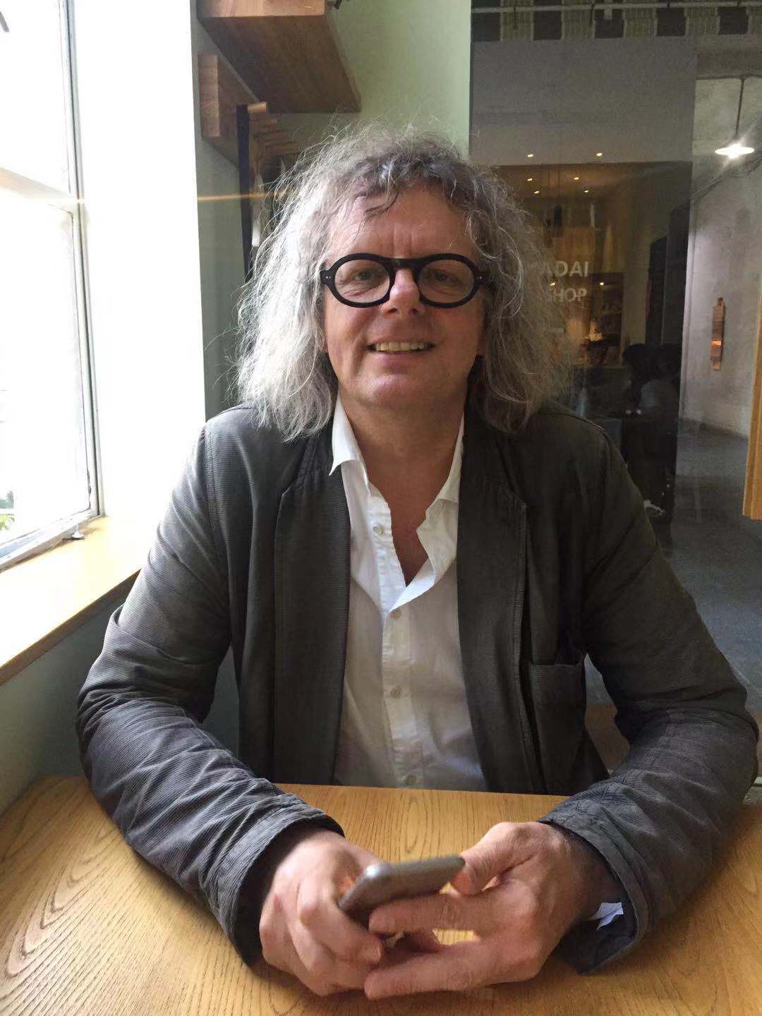 Gerben Schermer Image