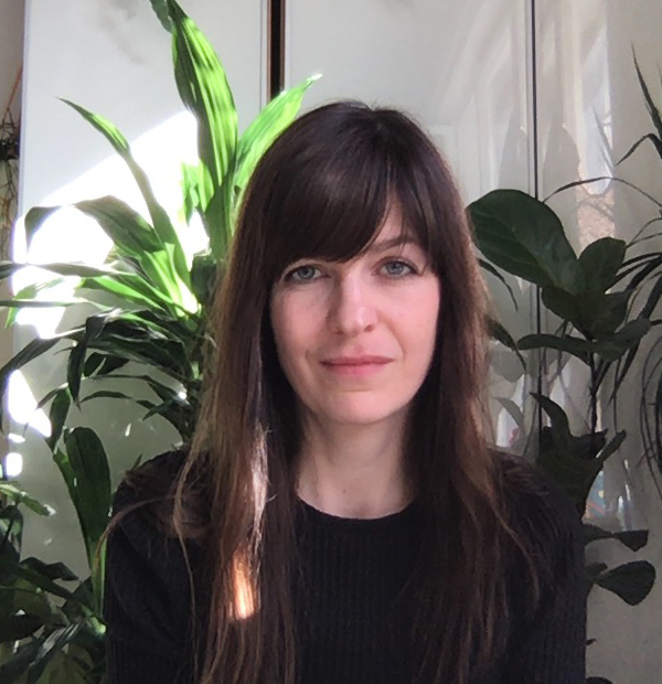 Nadja Andrasev Image