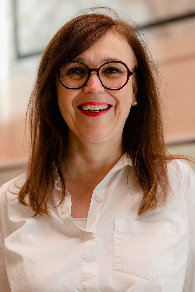 Waltraud Grausgruber Image