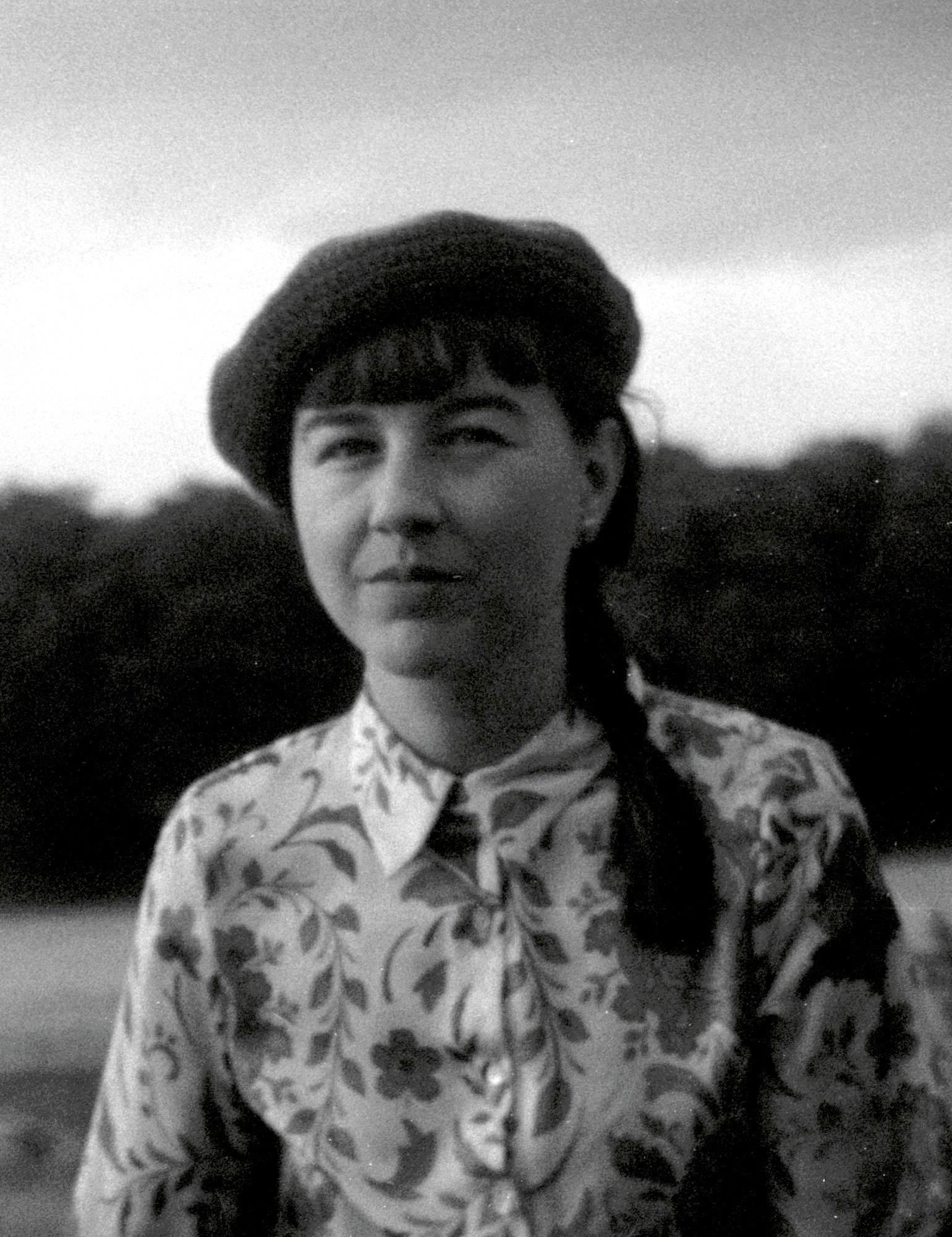 Lucija Mrzljak Image