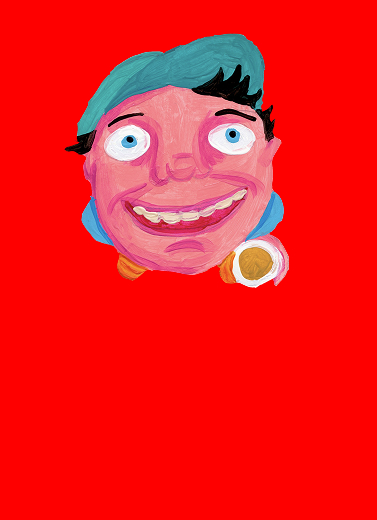 Program Images