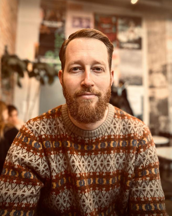 Maarten van Gageldonk Image