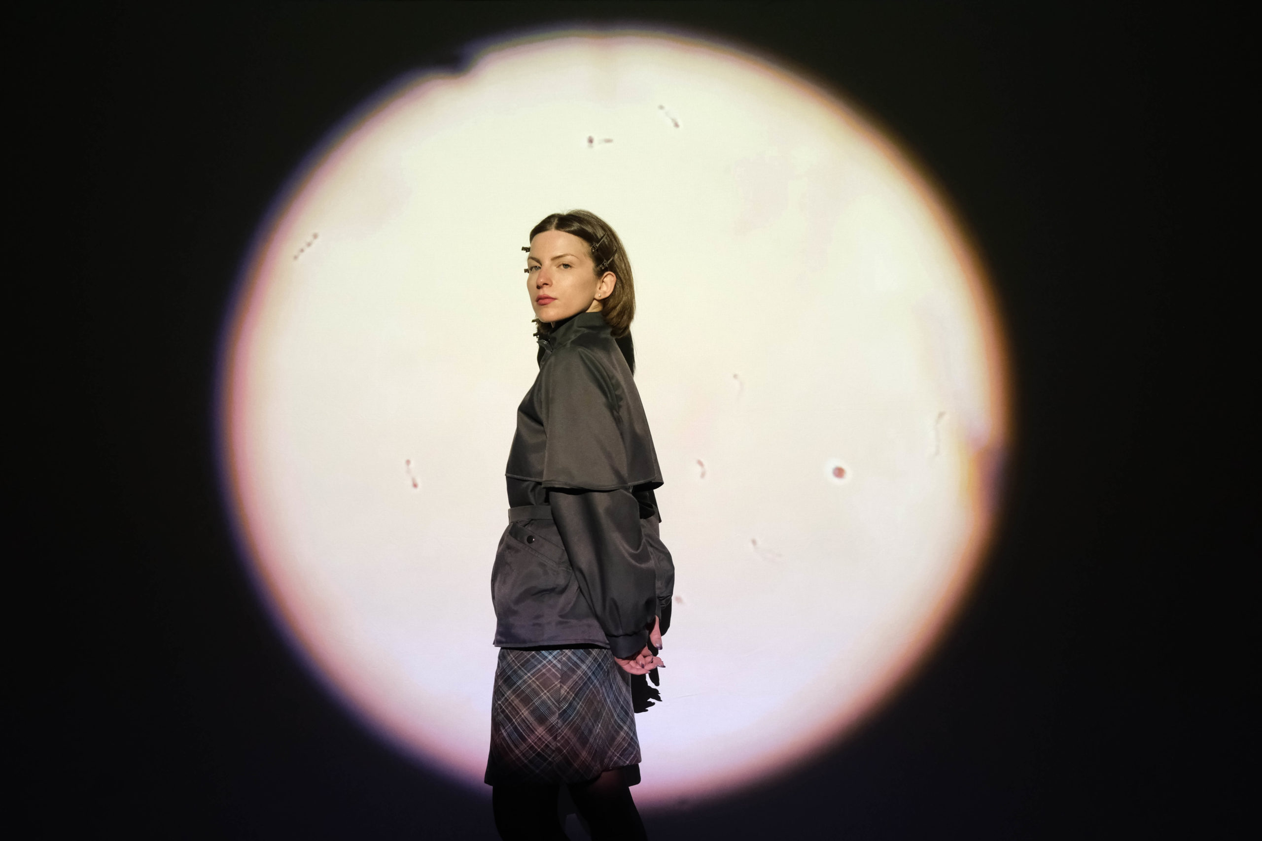 Ana Morina Image