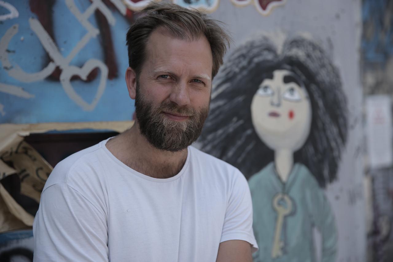 Mats Grorud Image