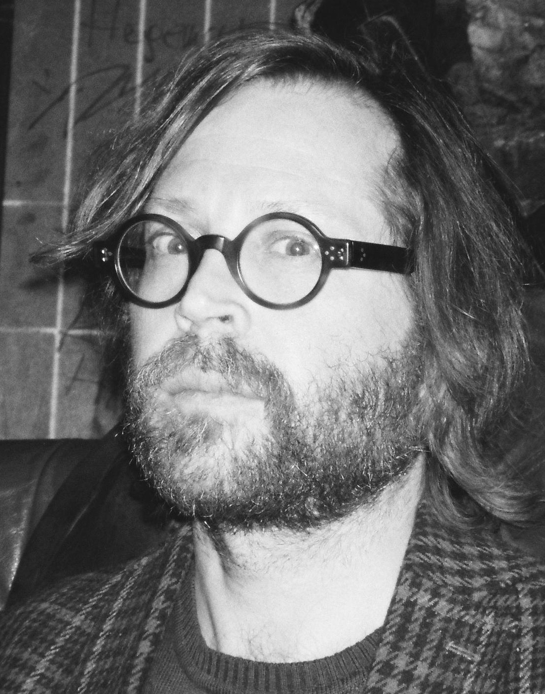 Joni Männistö Image